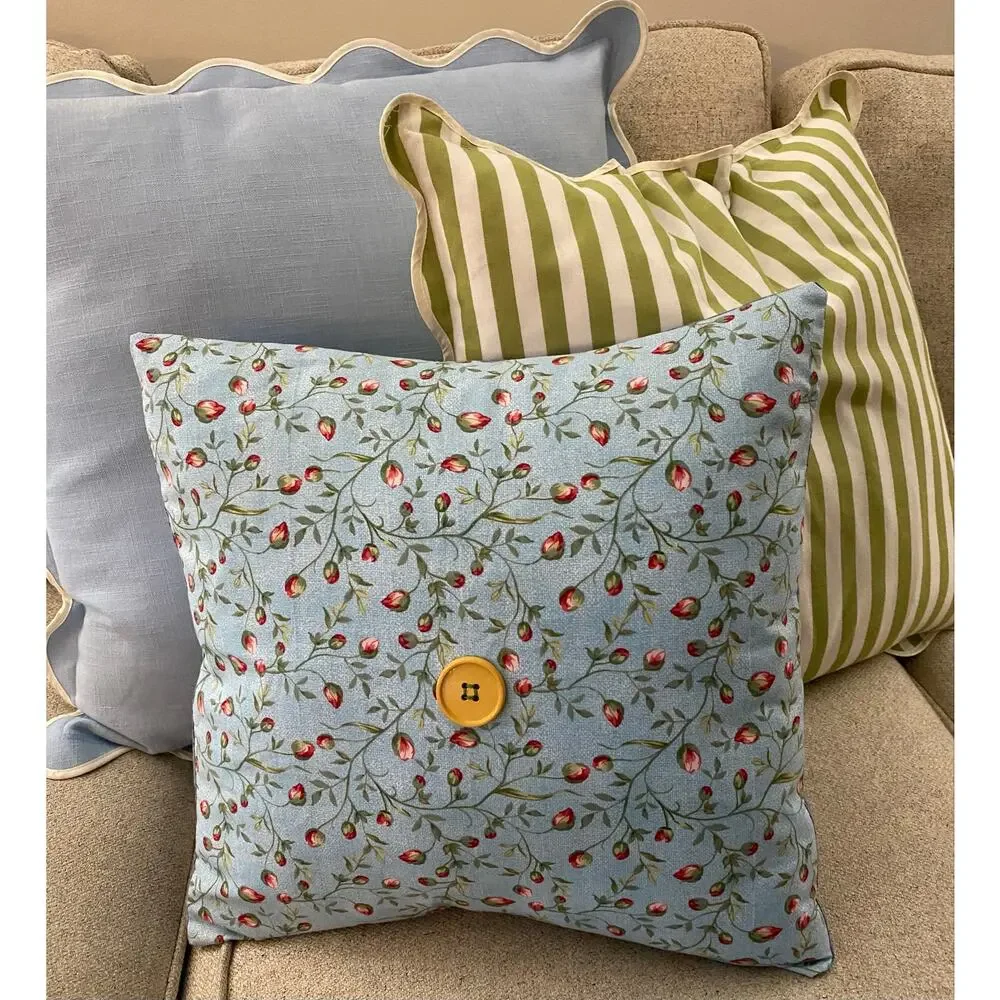Handmade bring soft